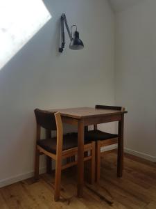 Dacoté Duplex