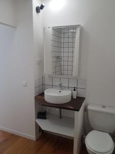 Appartements Dacote Duplex : photos des chambres