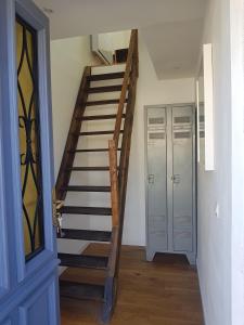 Appartements Dacote Duplex : photos des chambres