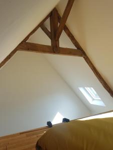 Appartements Dacote Duplex : photos des chambres