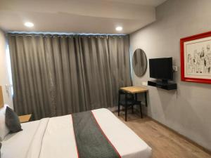 SwagStay Hotel Century, Nagpur