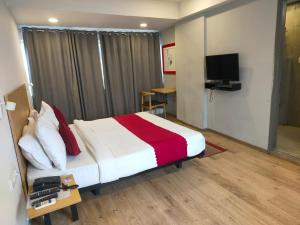 SwagStay Hotel Century, Nagpur