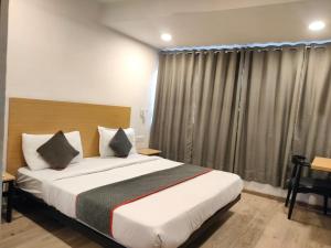 SwagStay Hotel Century, Nagpur