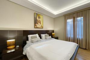 Charme Toscano de Frente para o Lago - GV2