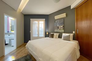 Charme Toscano de Frente para o Lago - GV2