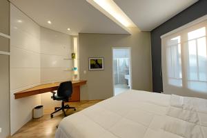 Charme Toscano de Frente para o Lago - GV2