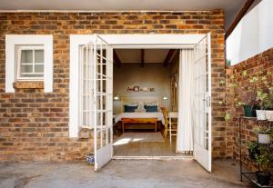 Boekenhout Accommodation