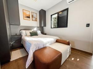 Seu Refúgio Urbano em Criciúma – Lago di Garda Studios