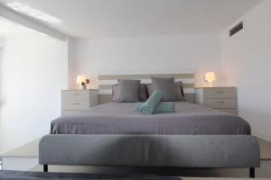 The Blue Corner Penthouse