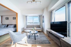 Naebo Heartland 601 - Vacation STAY 19506 - 3hvězdičkové hotely ve městě Sapporo