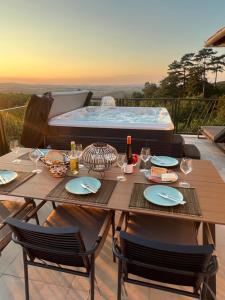 Bakonyi Panoráma Élményház