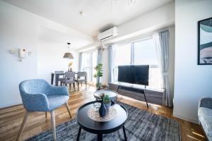 Naebo Heartland 603 - Vacation STAY 19508 - 3hvězdičkové hotely ve městě Sapporo