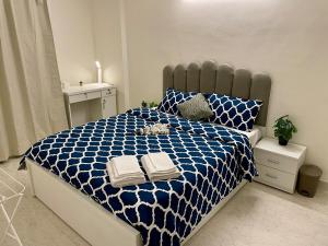 Lake View 2 BHK in Powai A