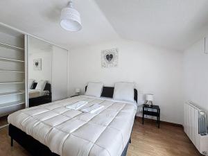 Appartements Maison 8 pers Sayat : photos des chambres
