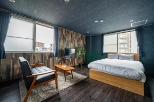 Silk Coat 403 - Vacation STAY 19404