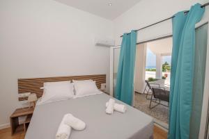 Massalia Suites