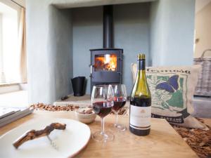 1 Bed in Goathland G0140