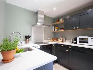 1 Bed in Goathland G0140