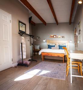 Boekenhout Accommodation