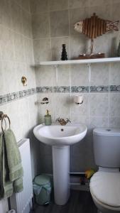 Ocean Retreat Norfolk