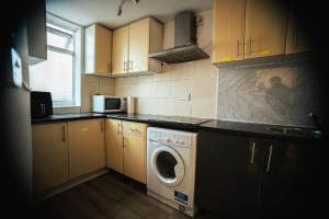 Newly Renovated EnSuite Room