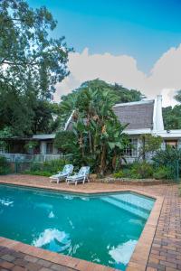 Boekenhout Accommodation