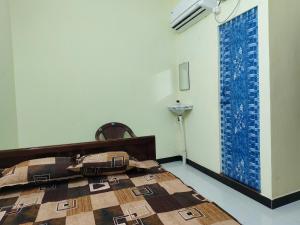 Murugavel Residency