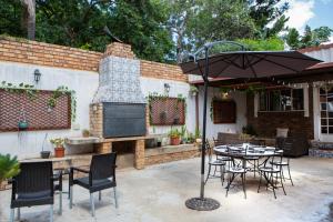 Boekenhout Accommodation