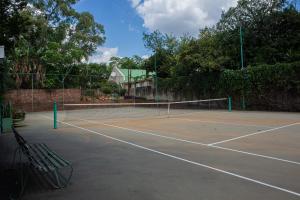 Boekenhout Accommodation