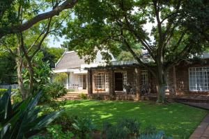 Boekenhout Accommodation