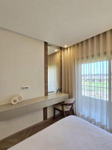 Sublime Apartment at Prestigia Golf, Marrakech