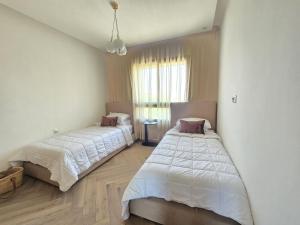 Sublime Apartment at Prestigia Golf, Marrakech