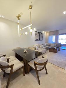 Sublime Apartment at Prestigia Golf, Marrakech
