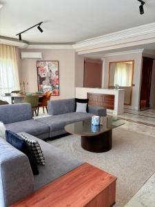 Mondo suites apparts Tunis lac 2