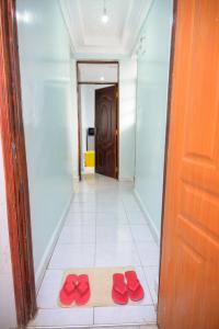 SpringStone executive apartment A18