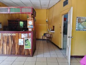 Miraflores beach front stay