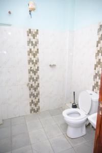 SpringStone executive apartment A18