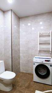 Apartment in Tbilisi N9