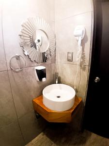 Estancia luxury central, Paseo Durango