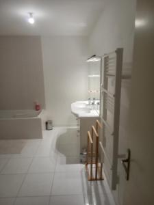 Appartements Les 3 line : photos des chambres