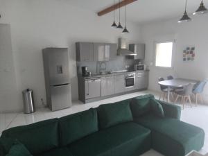 Appartements Les 3 line : photos des chambres