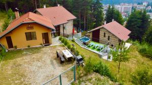 Къщи за гости Фантазия