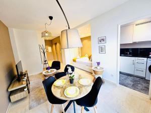 City studio with outdoor vibes- MONT24