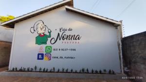 Casa da Nonna