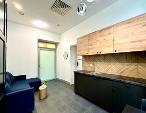 Mini Loft w Centrum & Parking