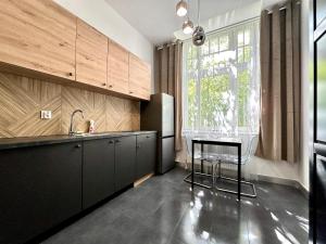 Mini Loft w Centrum & Parking