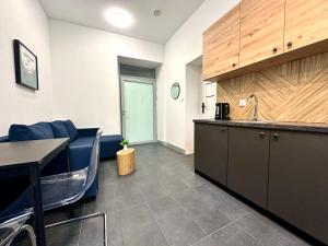 Mini Loft w Centrum & Parking