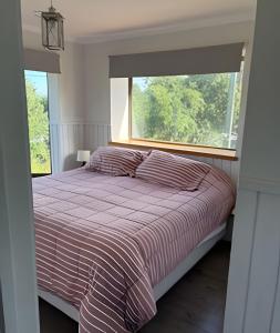 Lindo y comodo departamento en Pucon.