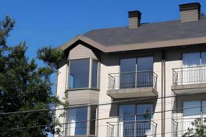 Lindo y comodo departamento en Pucon.