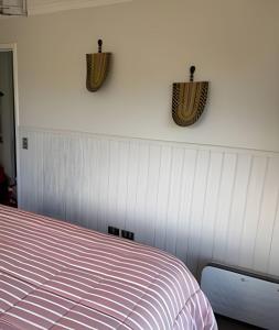 Lindo y comodo departamento en Pucon.